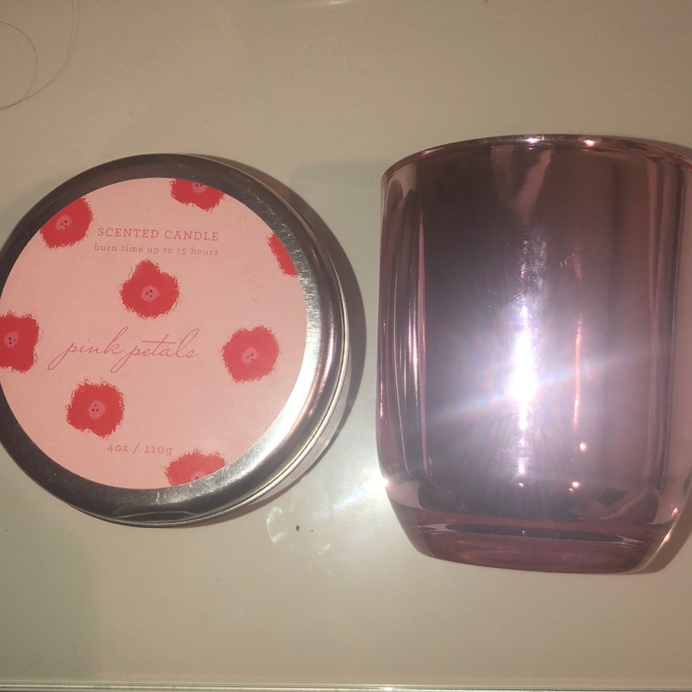 Two Set of Candles